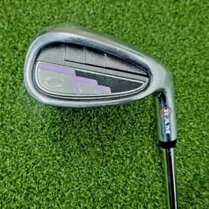 RAM G Force 8 Iron / RH / Stiff Steel ~35.75" / Nice Grip / jd7341 - Picture 1 of 12