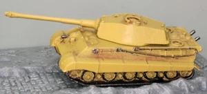 Panzerkampfwagen VI Tiger Ausführung B "Tiger II", 1/144, miniature, military - Picture 1 of 1
