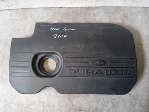 Cubierta del motor Ford Focus MK3 2010-2017 F1FQ-6A949-A - Imagen 1 de 5