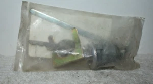 1967,68, Chevrolet Camaro Trunk Lock Assy. Classic Auto Lock # CL112     H1 - Picture 1 of 2