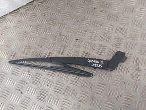 Bras balai Essuie Glace Arrière - NISSAN QASHQAI II (2) - De 02-2014 à 06-2019 - Imagen 1 de 3