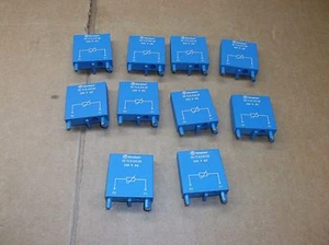 99.73.8.230.08 Finder NEW Relay 230VAC Module Accessory 9973823008 - Picture 1 of 1