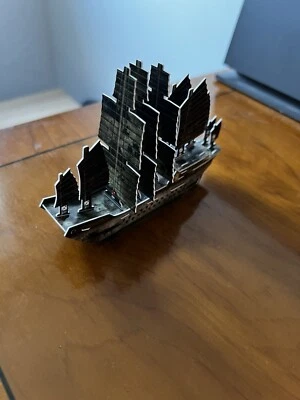 GUICHUAN 10 Master Davy Jones Curse Pirates Wizkids CSG Pocketmodel - Image 1 of 4