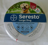 hopewell flea collar