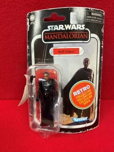 MOFF GIDEON RETRO COLLECTION KENNER STAR WARS (NLG023213) - Picture 1 of 2