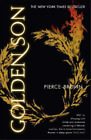 Pierce Brown Golden Son (Taschenbuch) Red Rising Series