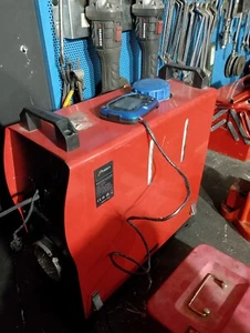 Riscaldatore d’aria Diesel di Parcheggio 12V 8KW per Auto Camion Veicolo - Foto 1 di 6