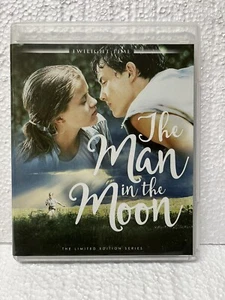 Man In The Moon [Twilight Time Bluray] 1991 Reese Witherspoon Debut. Like New! - Picture 1 of 4
