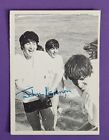 The Beatles US Original 1960's 3rd Series Topps B & W Card # 152