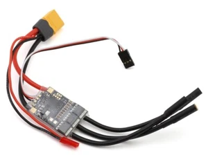 Holmes Hobbies CrawlMaster HV 1/10 Rock Crawler Sensorless Brushless ESC (2-6S) - Picture 1 of 2