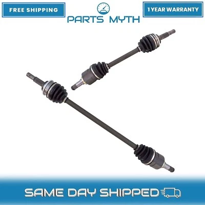 Nuevo conjunto de eje delantero CV par lateral derecho derecho derecho para Toyota Paseo 1987-1999 Foto 1 de 4