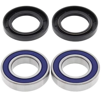 Radlager Satz hinten für Arctic Cat DVX 50 90 CAN-AM DS 90 Kawasaki KFX 50 90 - Bild 1 von 2