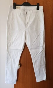 Nobody Denim Ladies P6239 Angled Syphon Relaxed Fit Purist Jeans Size 30 #2 - Picture 1 of 10