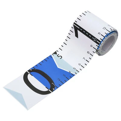 Fish Ruler, 53 Inch Fish Measuring Tape for Fishing Boat, Blue - Image 1 of 4