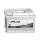 Varta Silver Dynamic E44 12V 77Ah Autobatterie 5774000783162 70 72 74 75 77 78Ah