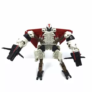 Ramjet Revenge Of The Fallen 2006 Hasbro Takara Transformer Incomplete - Picture 1 of 8