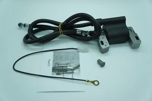 GENUINE OEM BRIGGS & STRATTON # 590781 ARMATURE MAGNETO 394891 IGNITION COIL - Picture 1 of 2