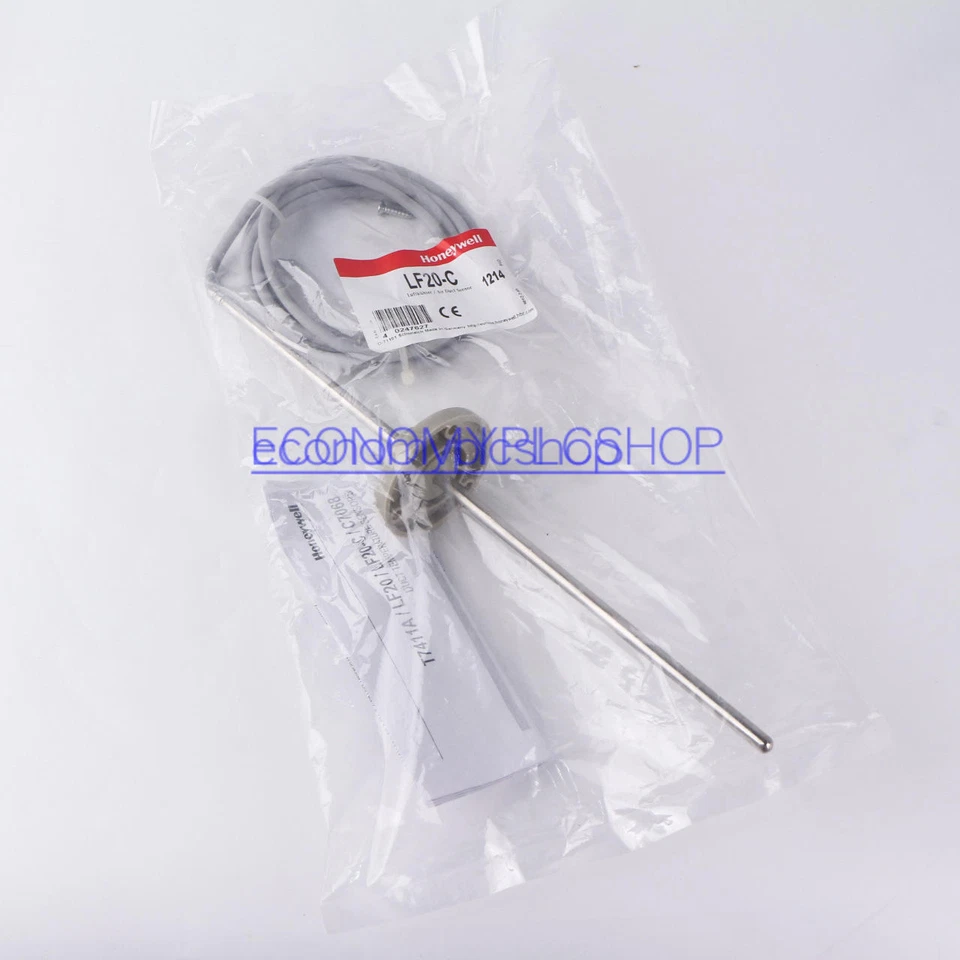 1piece NEW Honeywell LF20-C Duct Temperature Sensor - Image 1 of 1