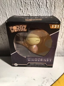 Funko Dorbz Warcraft: Garona - Vinyl Figure Collectible Legendary #121 New - Picture 1 of 5