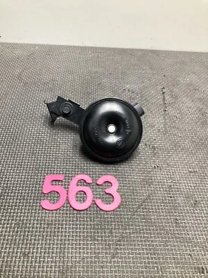 09-14 Hyundai Genesis Antirrobo Bocina Señal Alarma OEM 96630-3M000 Kia Foto 1 de 4