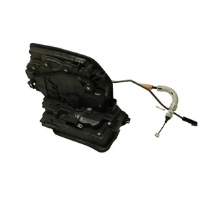 BMW OEM 540i FRONT DRIVER SIDE DOOR LOCK LATCH ACTUATOR 2017-2023 - Picture 1 of 3