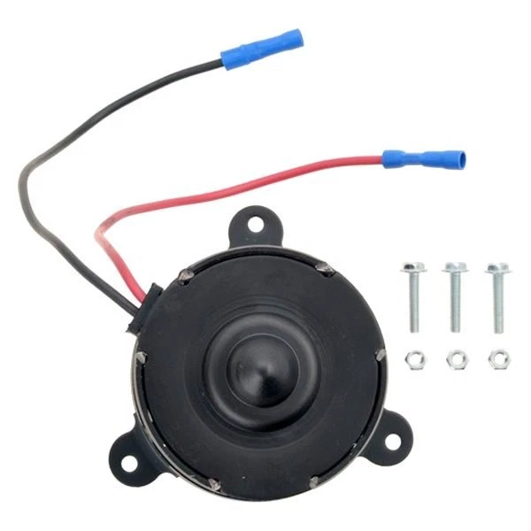 For Honda Civic 1984-2002 VDO PM3777 Engine Cooling Fan Motor - Image 1 of 3