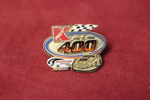 Pin Nascar Kmart 400 - 11 de junio de 2000 - Michigan Speedway - Imagen 1 de 2