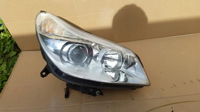 Frontscheinwerfer Citroën C5 Xenon Ein Stück (Rechts oder Links) Headlight - Bild 1 von 4