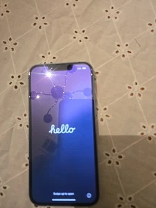 Apple iPhone 14 - 128 GB - Blue (Unlocked) - Photo 1 sur 3