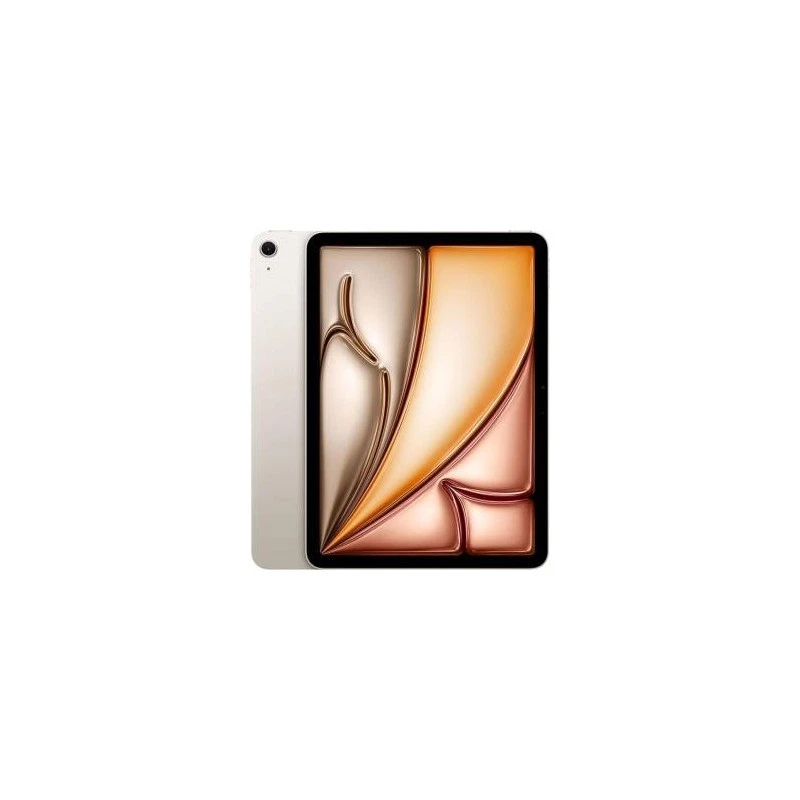 Apple iPad Air 11" 6ª Generazione (2024) WiFi 128GB - Starlight EU