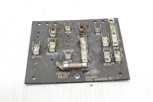 1996 POLARIS SL700 SLT 700 OEM TERMINAL BOARD 4040069 - Bild 1 von 15