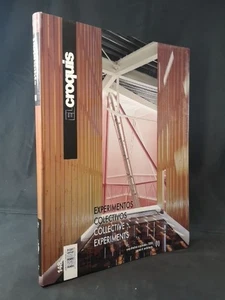 El Croquis No. 148 Arquitectura española 2009 : experimentos colectivos: Collect - Bild 1 von 2