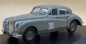 Oxford Diecast 1:43 Jaguar MkVII - Stirling Moss 1952 Silverstone JAGVII007 - Imagen 1 de 3