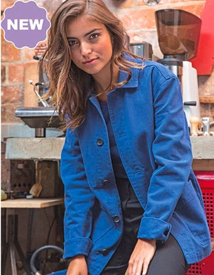 NEOBLU 03780 | Unisex Work Jacket Mael Arbeitsjacke