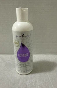 Young Living Lavender Hand And Body Lotion New - Picture 1 of 7