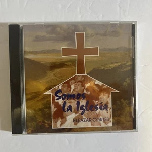 Eleazar Cortes - Somos La Iglesia CD SEALED Mexico / US Religious Christian - Picture 1 of 2