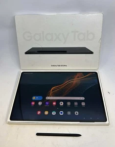 Samsung Galaxy Tab S8 Ultra SM-X900 128GB - Picture 1 of 6
