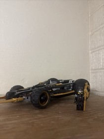 LEGO NINJAGO Coles Tread Assault