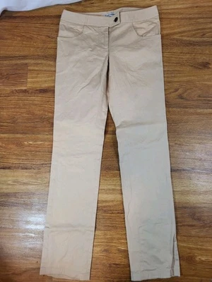 Chinos Dolce & Gabbana talla US 10 euros 40 caqui Foto 1 de 4