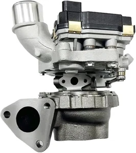 Turbocompresor Turbo GTB1752V 28231-2F701 para Hyundai Santa Fe Tucson Kia Sorento - Imagen 1 de 4