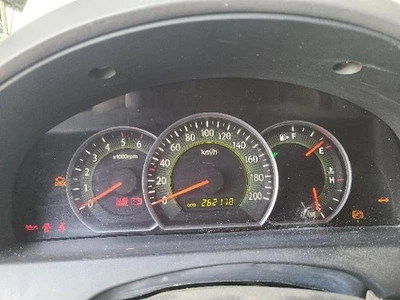 2007 KIA New Sorento (CRDI) LX painéis de instrumentos 94023-3E020 - Imagem 1 de 4