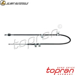 CABLE FRENO DE ESTACIONAMIENTO 820 755 HYUNDAI GETZ D3EA 1.5L 3cyl GETZ G4ED 1.6L - Imagen 1 de 8
