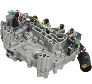 Transmission Valve Body For Nissan Versa Sentra Note 2013-15 RE0F11A JF015E CVT  - Picture 1 of 5
