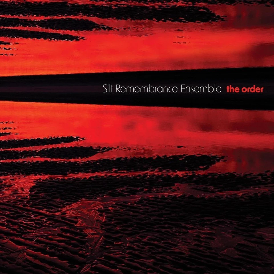 Luke Stewart's Silt Remembrance Ensemble The Order (CD) Album - Bild 1 von 1