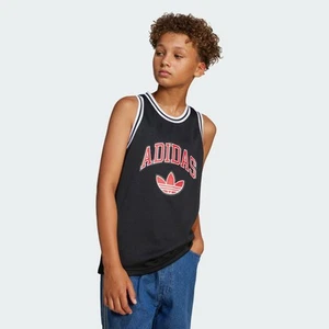 adidas kids adidas Originals Tank Top - Picture 1 of 6