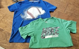 Boys 10/12 Large Baseball - Picture 1 of 5