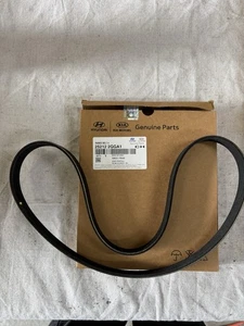 New Hyundai Kia Serpentine Belt 25212-2GGA1 - Bild 1 von 2