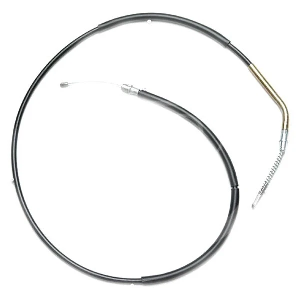 For Lincoln Town Car 97 Element3 Rear Passenger Side Parking Brake Cable Foto 1 de 1