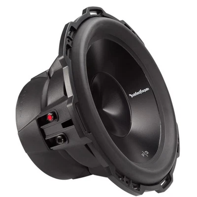 Rockford Fosgate P3D4-12 - Bild 1 von 2