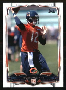 David Fales 2014 Topps #385 FOOTBALL Card - Picture 1 of 2